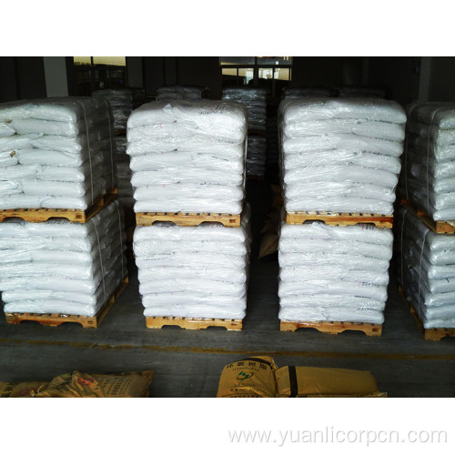 Newfill Powder Coating Barium Sulfate (Baso4)